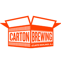 Carton Brewing's Logo
