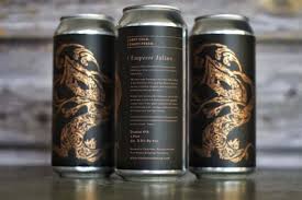 TREE HOUSE EMPEROR JULIUS Logo 