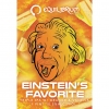 Einstein‘s Favorite Logo 