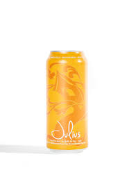 TREE HOUSE JULIUS Logo 