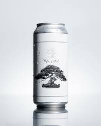 TREE HOUSE WISPER OF A GHOST Logo 