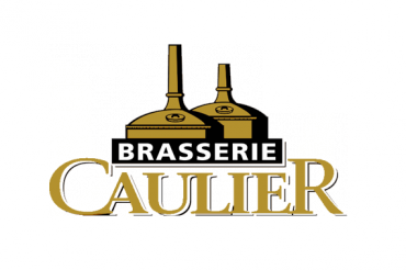 Caulier Brasserie logo