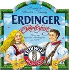 Erdinger Weissbräu Logo 